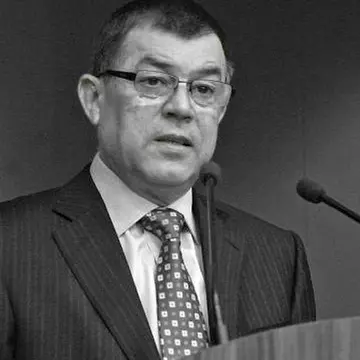 Radu Stroe a murit la 75 de ani. Fostul ministru de Interne a demisionat după tragedia din munții Apuseni