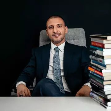 Reacția lui Ștefan Mandachi după ce iubita lui a cerut un ordin de protecție: „Sunt complet nevinovat”