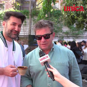 Smiley și Pavel Bartoș, dezvăluiri despre prietenia lor, filmul „Ramon 2” și comedia polițistă în care sunt protagoniști, certuri și investiții: „Eu investesc în ceea ce mă pricep” / Exclusiv