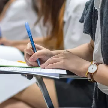 Subiectele la Matematică, la Evaluarea Națională 2025. Ce tip de probleme au avut de rezolvat elevii care au susținut examenul