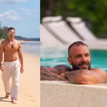 Trei ispite masculine de la Insula Iubirii, declarații în exclusivitate, înainte de premiera noului sezon de la Antena 1