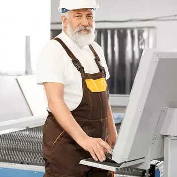 Prelucrarea tablei subțiri și groase cu utilaje CNC performanțe