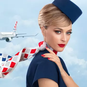 Șic și ieftin: Cum să-ți petreci vacanța în Croația ca o vedetă