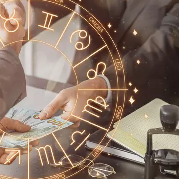 Zodii cu noroc la bani în iulie 2025. Cine atrage prosperitatea ca un magnet