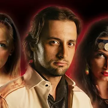 Cum arată actorii din „Inimă de țigan”, la 18 ani de la lansarea telenovelei. O parte din distribuție s-a reunit: „S-au aliniat stelele și ne-am regăsit după mulți ani”