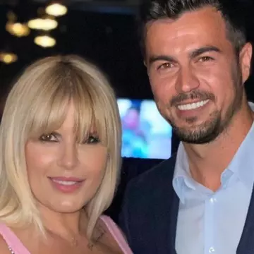 Adrian Alexandrov, primele declarații după ce judecătorii au decis ca Elena Udrea să fie eliberată: „În sfârșit va putea să-și strângă copilul în brațe” / Exclusiv