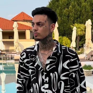 Albert NBN a rămas fără permis de conducere: „Mi s-a făcut test de droguri”. Ce au arătat rezultatele