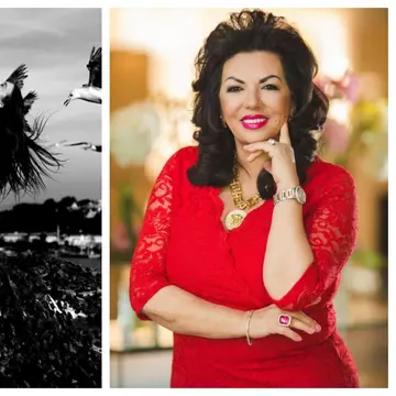 Semn divin sau doar o întâmplare? Ce se întâmplă cu fata Teodorei Marcu la două luni de la moartea ei. Carmen Harra: "Nu e coincidență!"