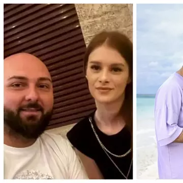 Alex Marcu, mesaj tulburător la o lună și jumătate de la moartea Teodorei. “Eu sunt tatăl!” Ce se întâmplă cu fetița lor de când a rămas fără mama