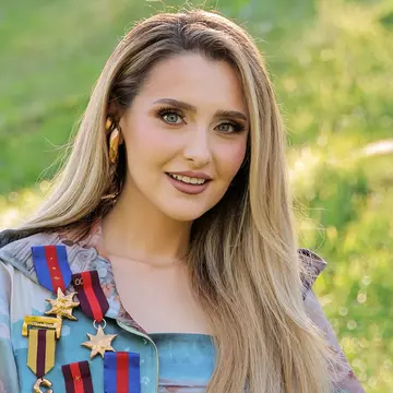 Alina Sorescu a spus care a fost cea mai dureroasă acuzație pe care i-a adus-o Alexandru Ciucu după divorț: „Este una dintre trăsăturile comportamentului de tip abuziv”