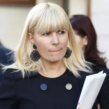 Elena Udrea poate fi eliberată din închisoare. Decizia magistraților de la Judecătoria Ploiești nu este definitivă