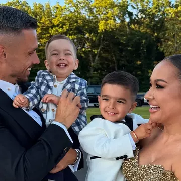 Ce spune Vlăduța Lupău despre a treia sarcină: „Mereu mă întrebați”