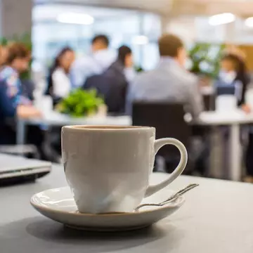 Coffeepoint: partenerul ideal pentru cafenele, birouri și iubitori de espresso autentic