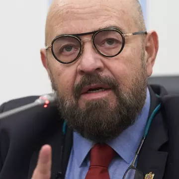 Cristian Popescu Piedone, suspectat de corupție. DNA a descins la locuințele șefului ANPC