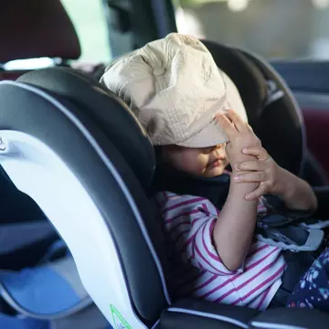Cum să planifici un weekend de neuitat pentru întreaga familie chiar și atunci când ai cu tine un cu copil mic