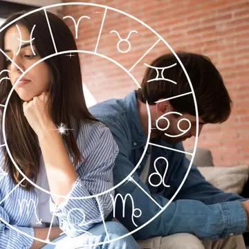 Cum suportă zodiile despărțirea. Berbecul urlă, Racul plânge, iar Scorpionul se răzbună