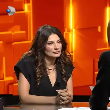 Ioana Ginghină, adevărul despre fosta relație cu Cove. De ce s-au despărțit, de fapt: „Mi-e greu să spun”