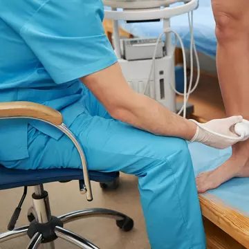 Ecografia Doppler - totul despre sănătatea vaselor de sânge