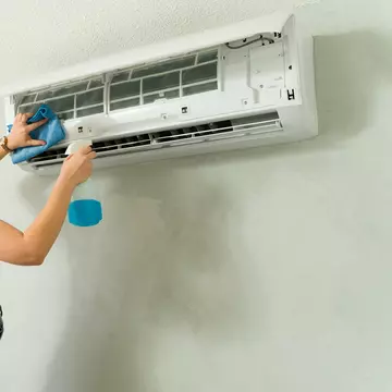 De ce trebuie să cureți periodic filtrele aparatului de aer condiționat