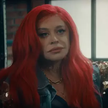 Filmul „Cine nu e gata” pune burnout-ul pe marele ecran, din 16 iulie, cu Loredana Groza în distribuție: „Mediul profesional te poate împinge spre cinism, resemnare sau furie”