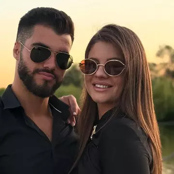 Iancu Sterp și Denisa Coțolan vor deveni părinți pentru prima dată: „Trăim una dintre cele mai frumoase emoții din viața noastră”