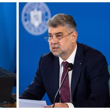 Ilie Bolojan comentează criticile lui Marcel Ciolacu privind măsurile fiscale: „Oare de ce suntem în situația în care suntem?”