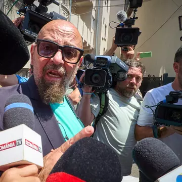 Ilie Bolojan l-a demis pe Cristian Popescu Piedone de la șefia ANPC, după ancheta DNA. Cine îl va înlocui