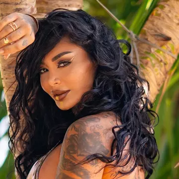 Ispita Naba Salem de la „Insula Iubirii”, sezonul 9, a fost într-o relație abuzivă: „Violență domestică, sechestru, viol…”