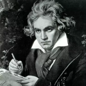 Cine a fost Ludwig van Beethoven