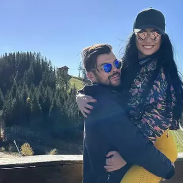Marius Elisei și Gabriela Băcinică s-au despărțit. Fostul soț al Oanei Roman a șters toate fotografiile cu iubita