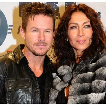 Mihaela Rădulescu, în alb la priveghiul lui Felix Baumgartner. Ce cerință a avut iubita sportivului