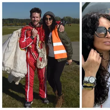 Cauza morții lui Felix Baumgartner, stabilită prin autopsie. Autoritățile cercetează imaginile din zbor