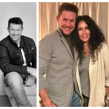 Ce se ascunde în spatele fotografiilor cu Mihaela Rădulescu în doliu, după moartea lui Felix Baumgartner. Au fost surprinse într-un alt moment tragic al vieții sale