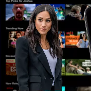 Netflix renunță la contractul de peste 105 milioane dolari cu Meghan Markle și Prințul Harry. „With love, Meghan” a avut audiențe dezamăgitoare