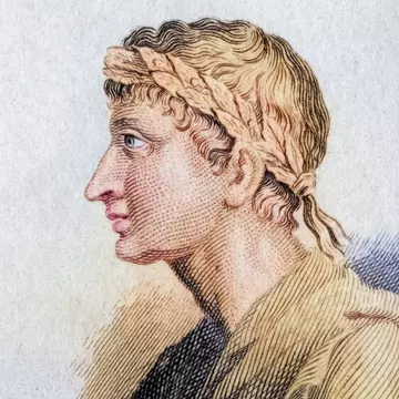 Cine a fost Ovidiu, poetul exilat la Tomis