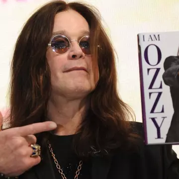 Ozzy Osbourne a murit la 76 de ani. Solistul Black Sabbath tocmai susținuse concertul de adio