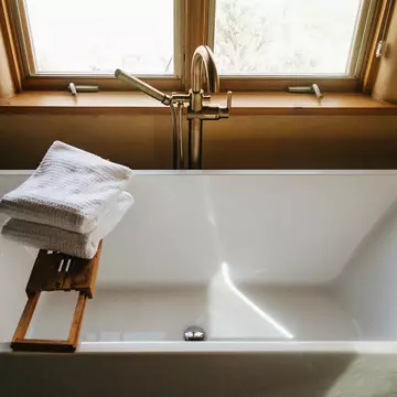Transformă-ți baia într-un spa modern cu cădițele de duș de la Sanotechnik