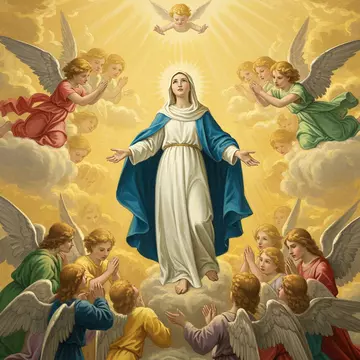 Când începe Postul Sfintei Marii - Postul Adormirii Maicii Domnului 