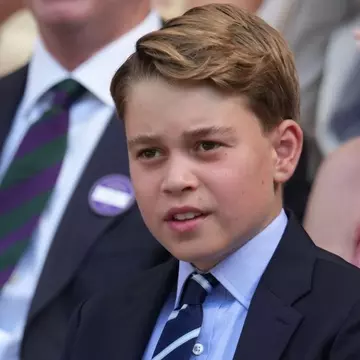 Prințul George a împlinit 12 ani. Ce au observat fanii regali în noile imagini cu fiul Prinților de Wales