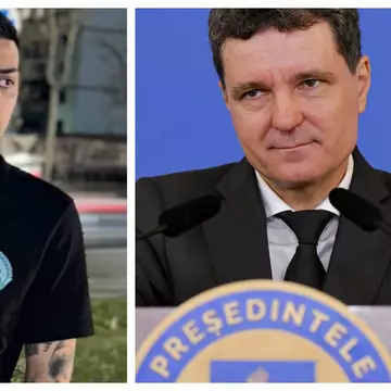 Reacția lui Nicușor Dan după ce Albert NBN a înjurat România la „Beach, Please!”: „Nu cred că trebuie...”