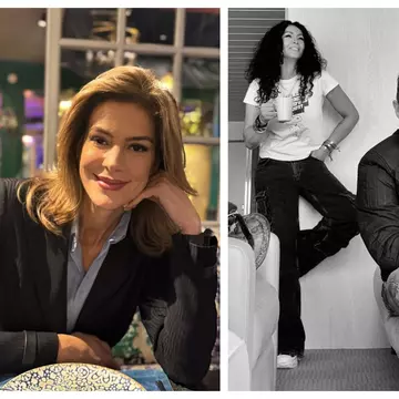 Roxana Ciuhulescu și Mihaela Rădulescu l-au cunoscut pe Felix Baumgartner în aceeași zi. “Pupicul l-a primit din partea mea!” Ce s-a întâmplat între cele două la întâlnirea cu regretatul parașutist