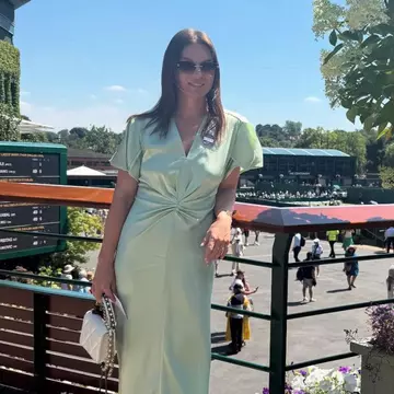 Simona Halep, în loja regală, alături de Kate Middleton, la Wimbledon: „Un moment care mi-a atins sufletul”