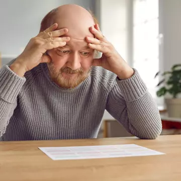 Sindromul de neglijență post-AVC: ce este și cum poate fi corectat prin terapie specializată