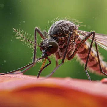 Soluții țânțari – cum îți protejezi locuința de invazia insectelor zburătoare