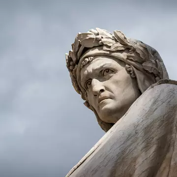Cine a fost Dante Alighieri