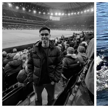 Un român de 21 de ani a murit înecat, într-un lac din Alaska. Raul ajunsese în SUA prin programul Work and Travel