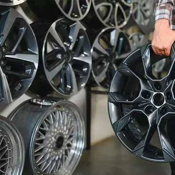 Ce presupune procesul de recondiționare și întreținere a jantelor auto