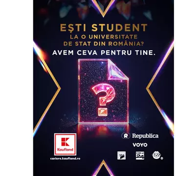 Untold îi răsplătește pe studenții de 10 ai României cu abonamente la ediția aniversară