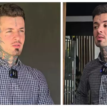 Zanni s-a pocăit și a renunțat la muzică. Cu ce se ocupă acum câștigătorul „Survivor România”