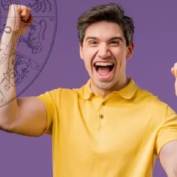 7 zodii care vor avea parte de surprize extraordinare în iulie. Li se îndeplinesc cele mai arzătoare dorințe!